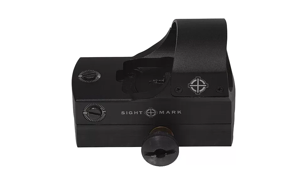 Core Shot Red Dot Sight