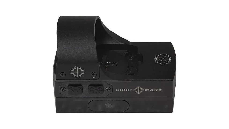 Core Shot Red Dot Sight