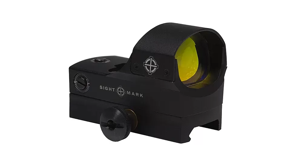 Core Shot Red Dot Sight
