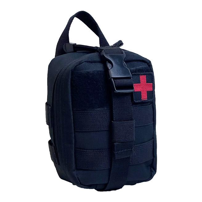 Compact Tactical Trauma Kit