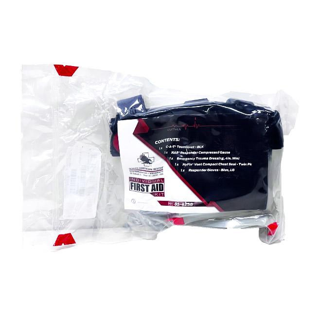 Compact Tactical Trauma Kit