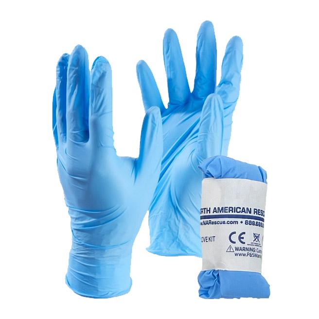 Compact Tactical Trauma Kit