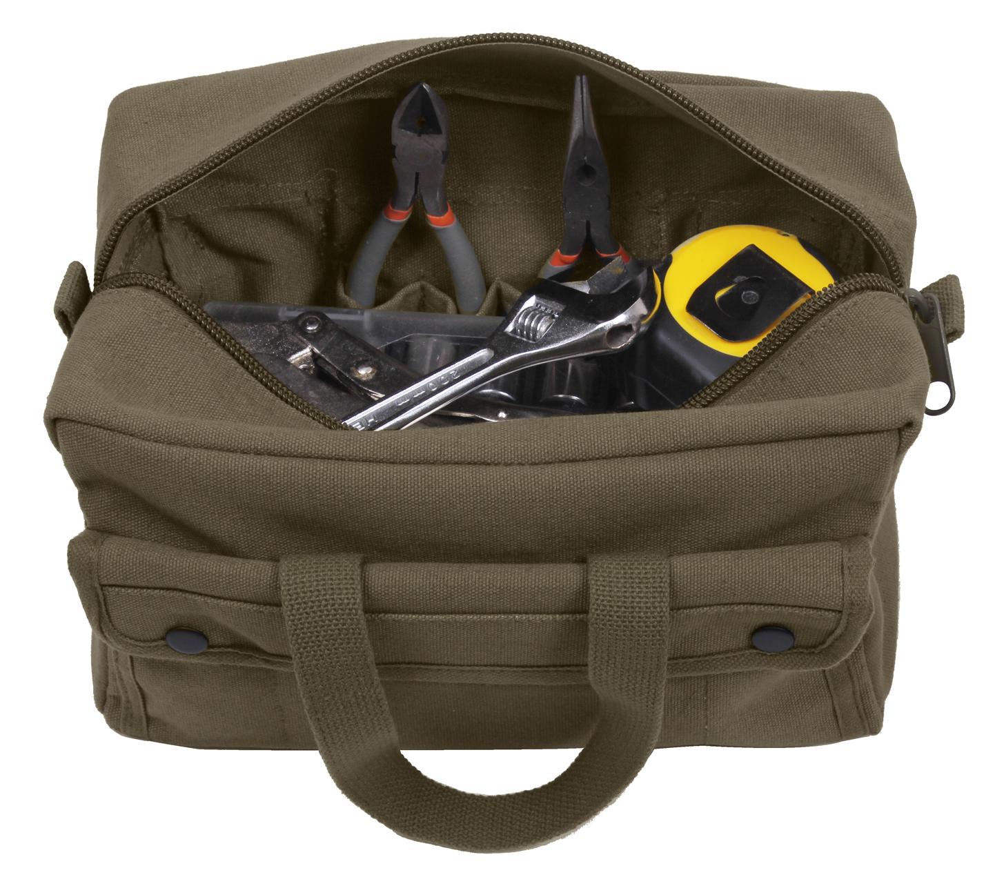 Ammo and Tool Pouch