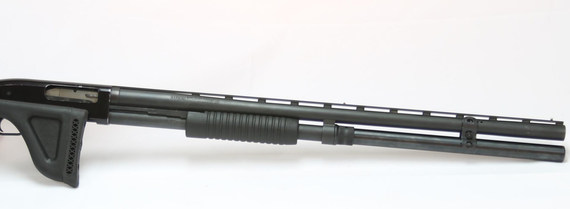 Remington 870/1100/11-87 Magazine Extension, 10 Shot