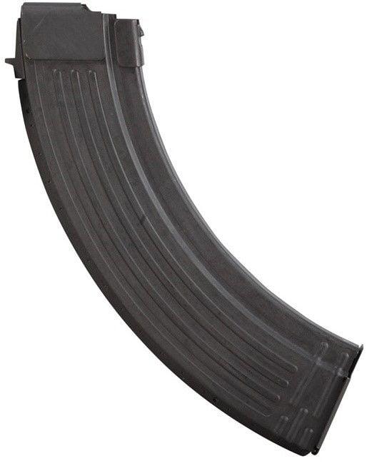AK-47 40 Round Steel Magazine