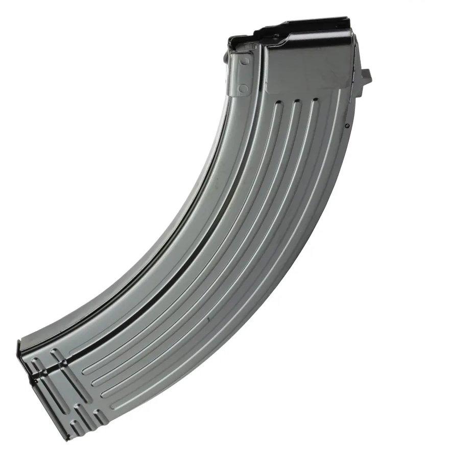 AK-47 40 Round Steel Magazine