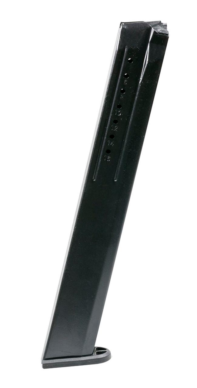 Ruger SR9 9mm 32 Rd Extended Magazine