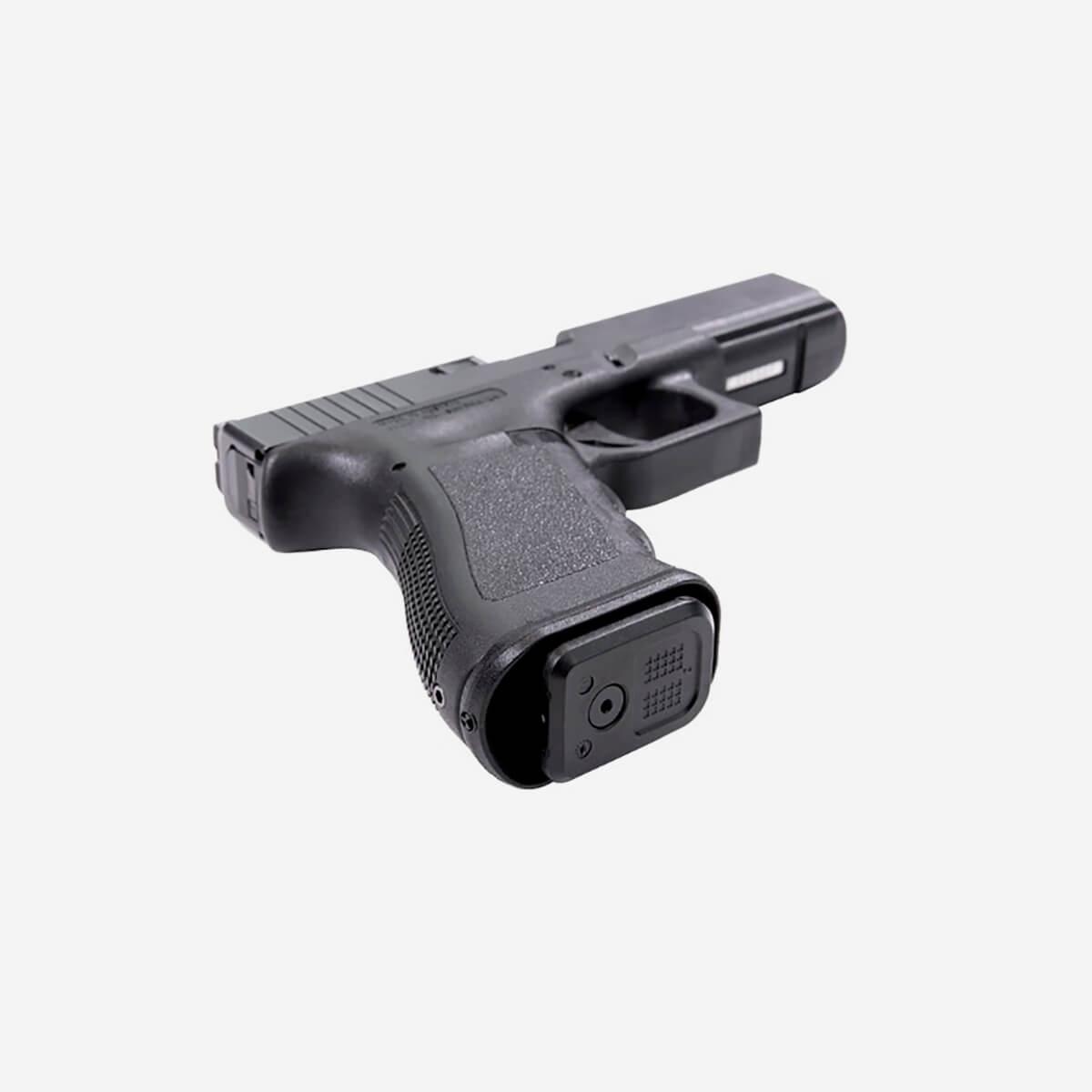 MAGPUL ENHANCED MAGAZINE WELL FOR GEN3 FULL-SIZE GLOCK 17/22