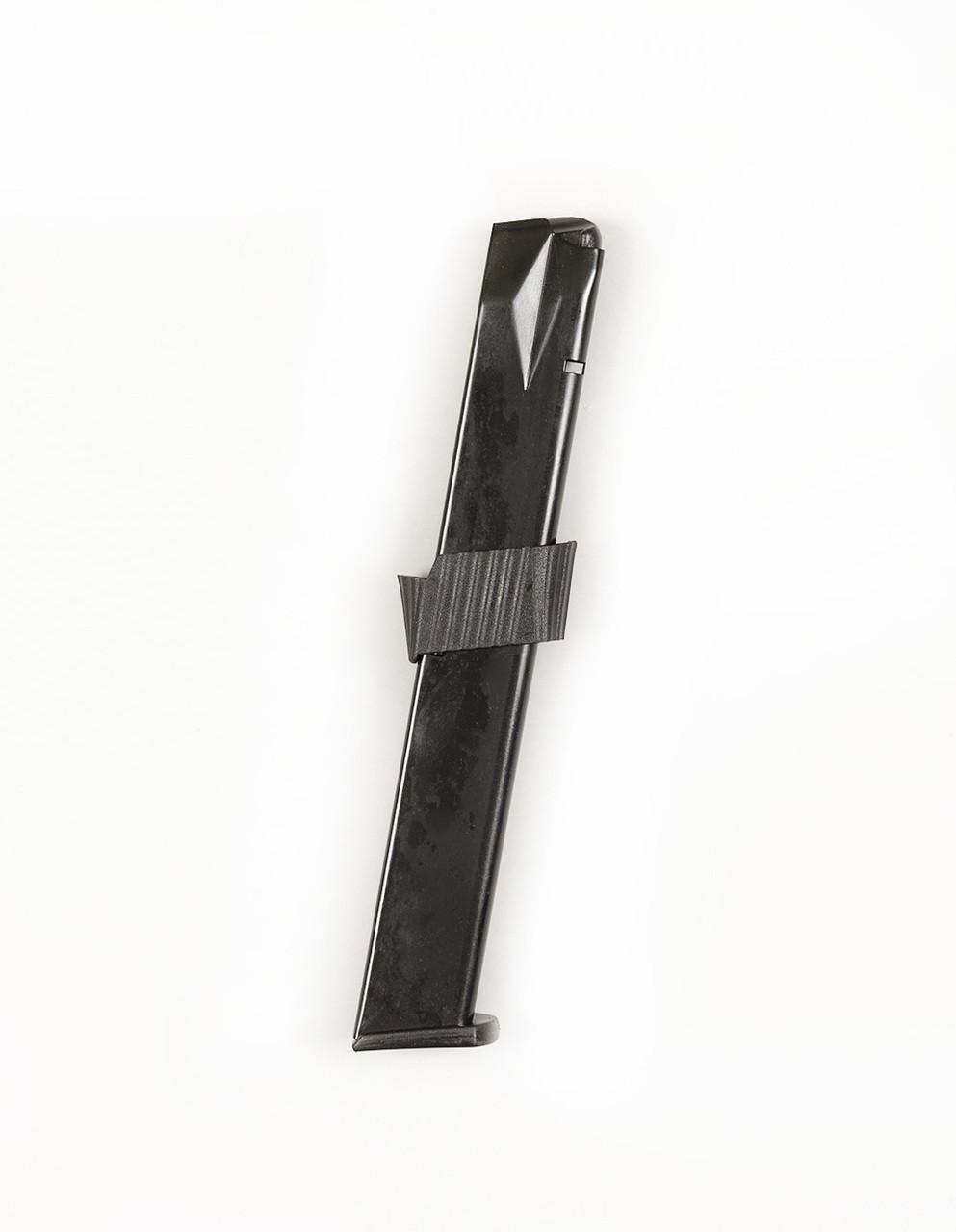Taurus PT-111 G2 9mm Extended 32 Round Magazine