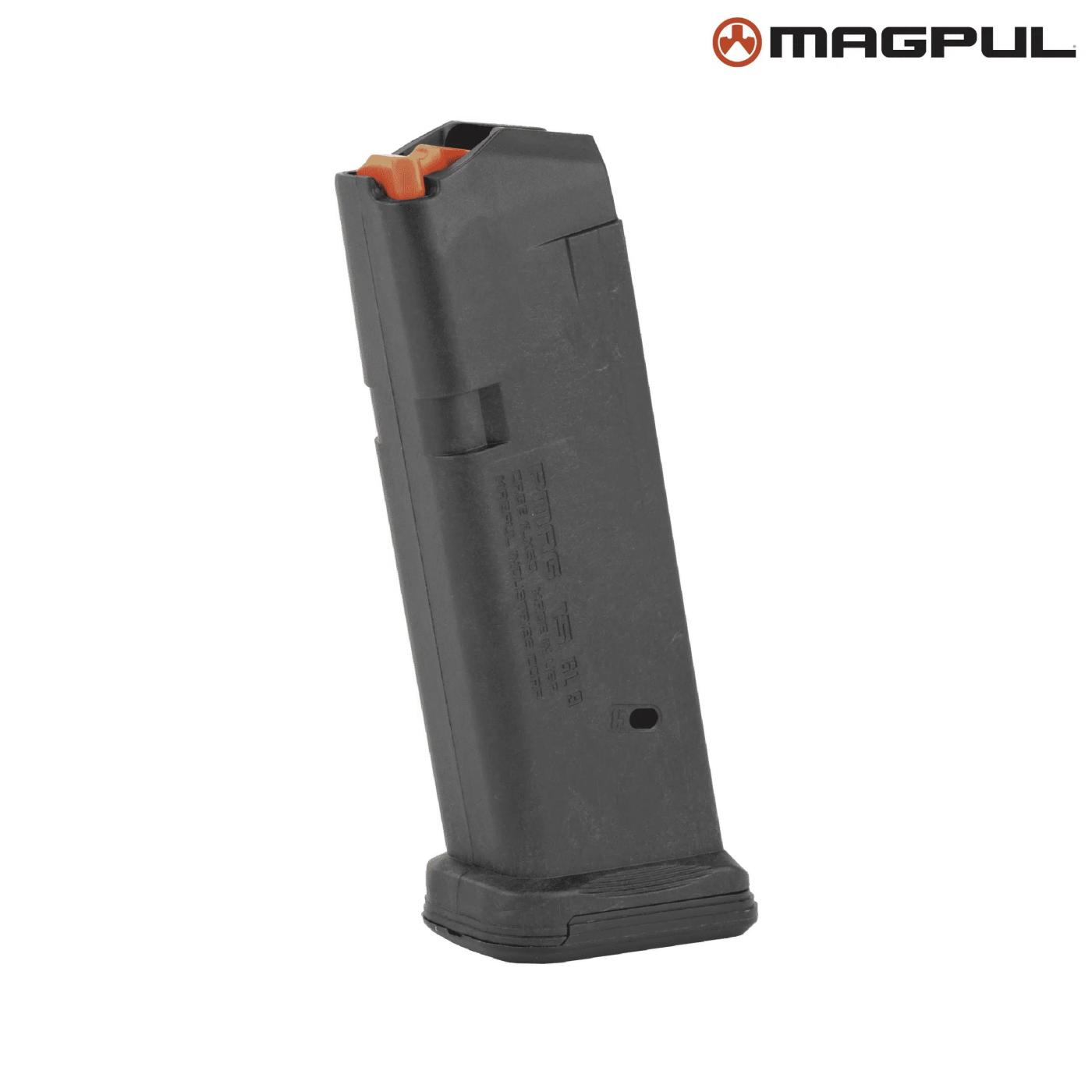 Magpul 9MM 15 Round Magazine for For G19