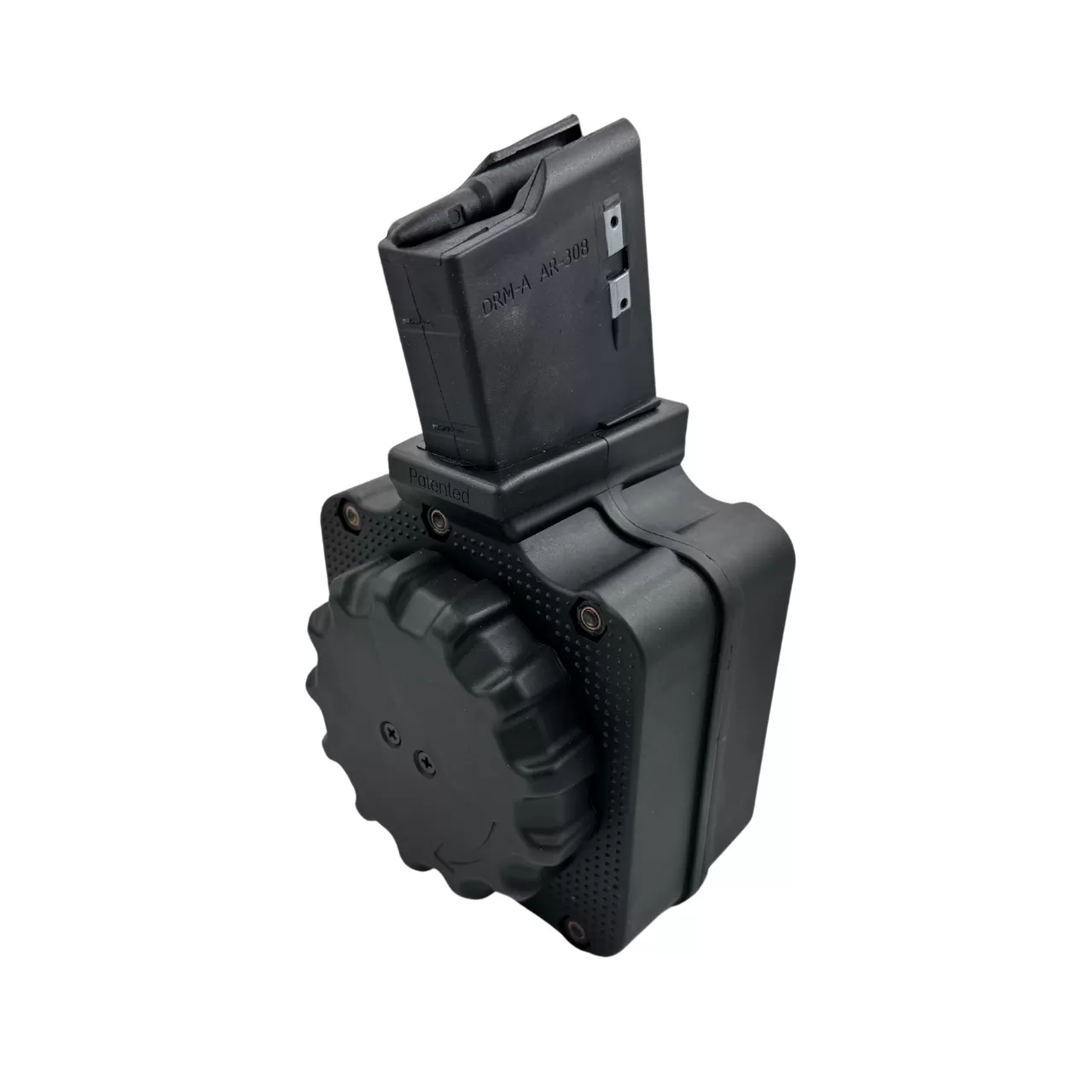 AR-10 .308 50rd Drum