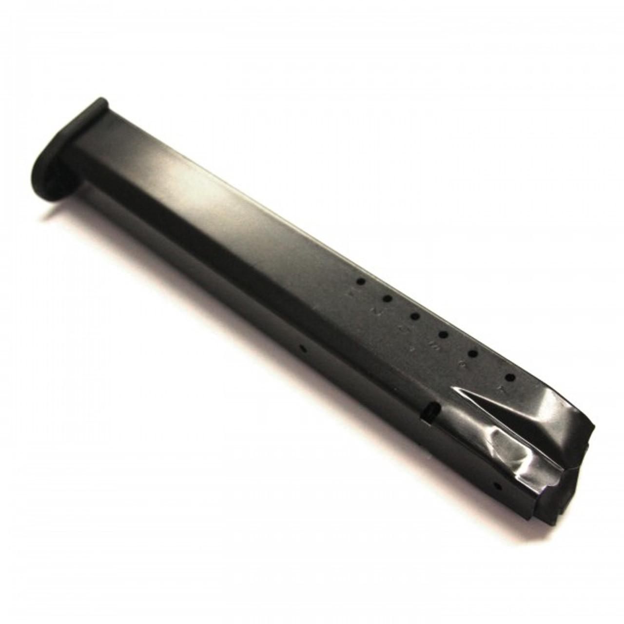 S&W M&P-40 .40S&W 25 Round Extended Magazine