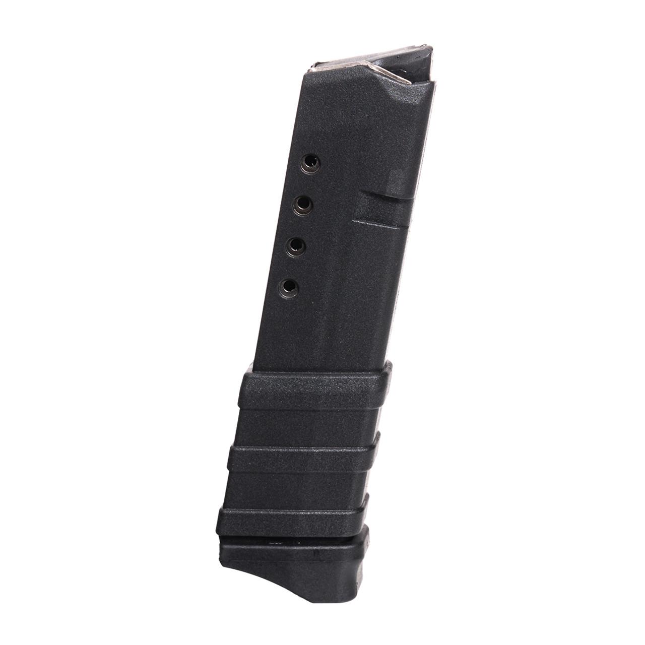 9mm 10rd Extended Magazine for Glock 43