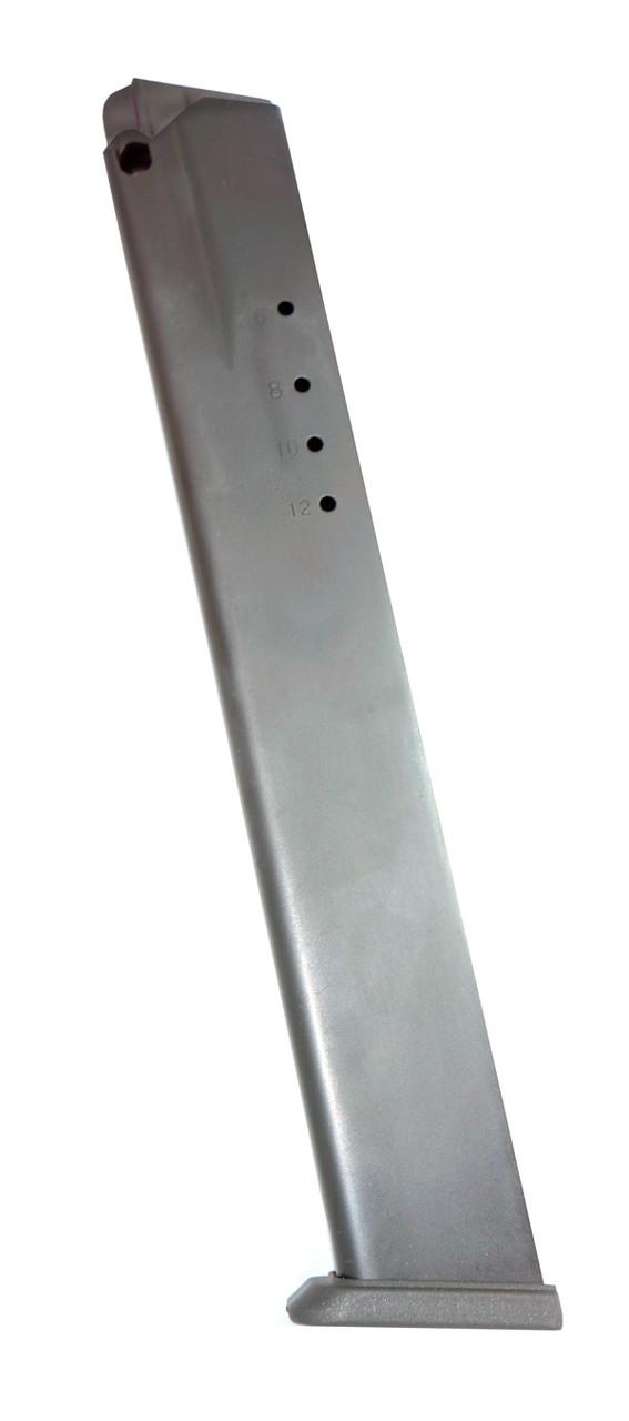 Springfield XDM 45 ACP 25 Round Extended Magazine