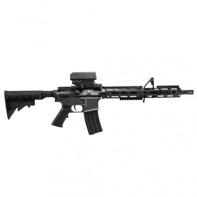 AR-15 Carbine M-LOK Handguard, Extended length (For 16" Barrel)