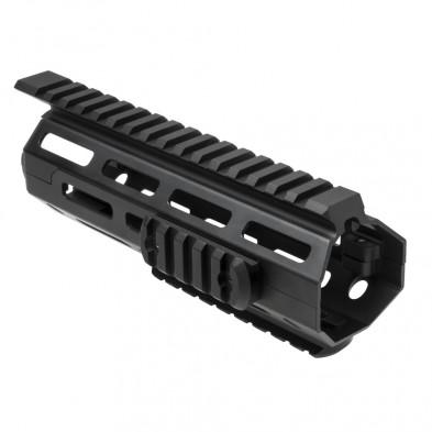 AR-15 Carbine M-LOK Handguard (For 16" Barrel)