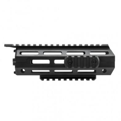 AR-15 Carbine M-LOK Handguard (For 16" Barrel)
