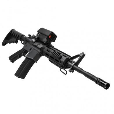 AR-15 Carbine M-LOK Handguard (For 16" Barrel)