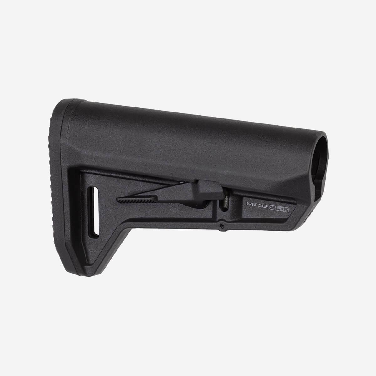 Magpul SL-K Carbine Stock - Mil-Spec Black