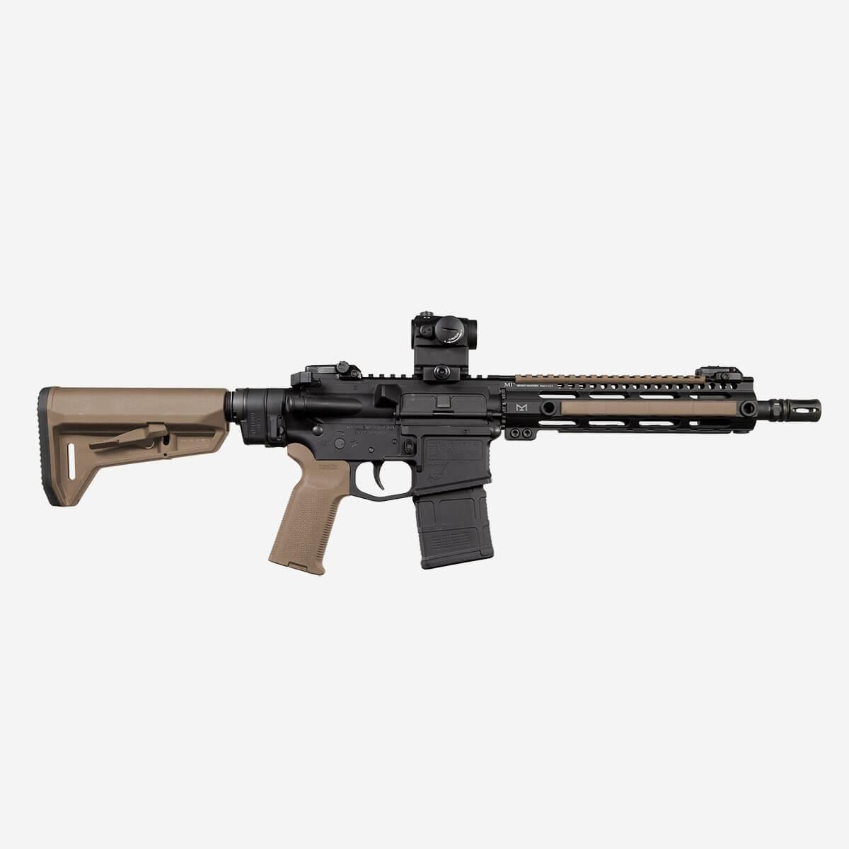 Magpul SL-K Carbine Stock - Mil-Spec FDE