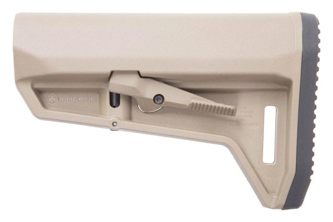 Magpul SL-K Carbine Stock - Mil-Spec FDE