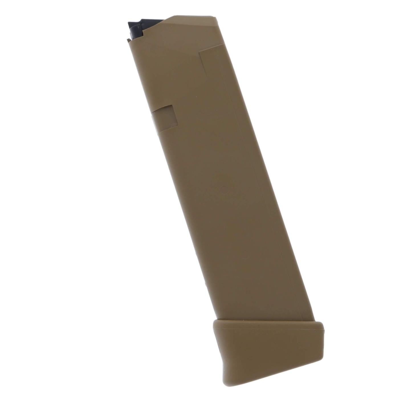 Glock Factory Model 17/19X, 9MM, 19rds, Coyote Tan, Gen 5