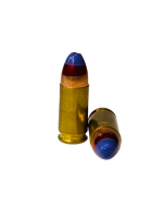 9MM Incendiary Tracer Ammo - 10rds