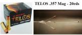 G2 Research TELOS .357 Magnum 105 Grain - 20Rds