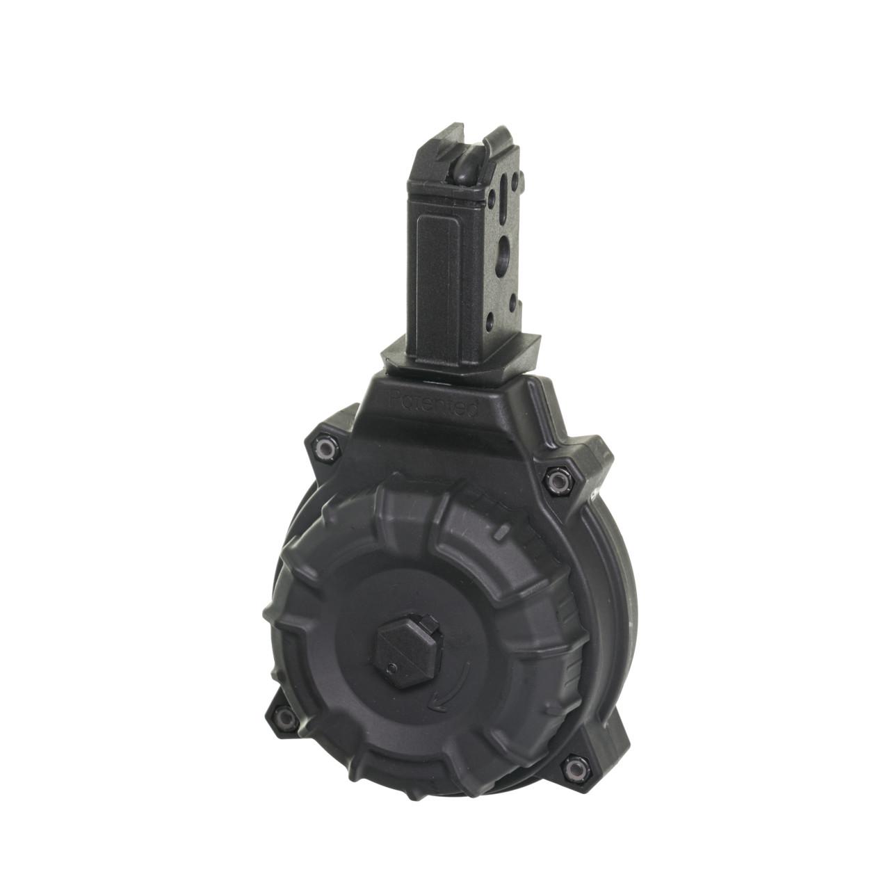 CZ Scorpion 9mm 50 Round Drum