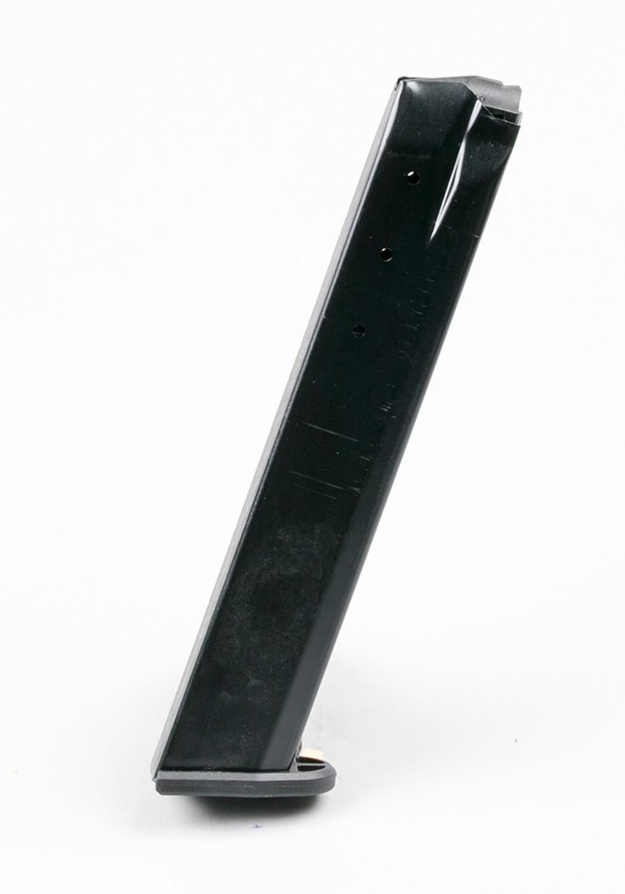 Ruger SR40 40 S&W 25 Rd Magazine