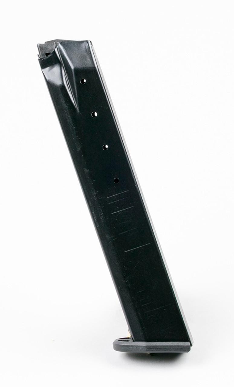 Ruger SR40 40 S&W 25 Rd Magazine