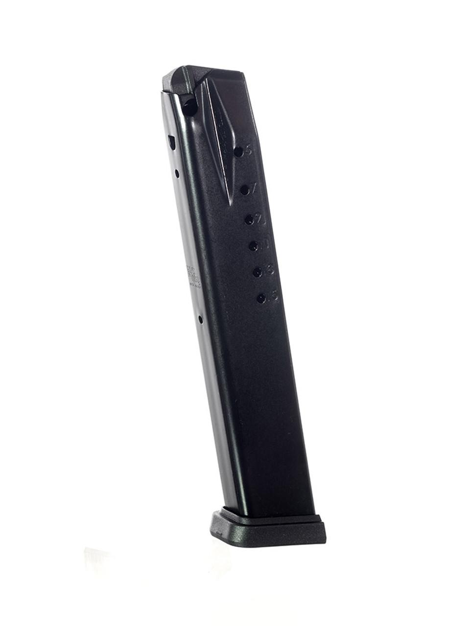 Springfield XD-M .40 S&W 25 Round Magazine