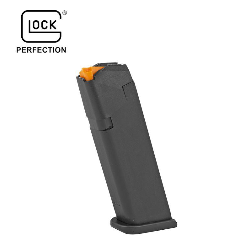 Glock 17 Factory 9mm Gen 5 17rds Black