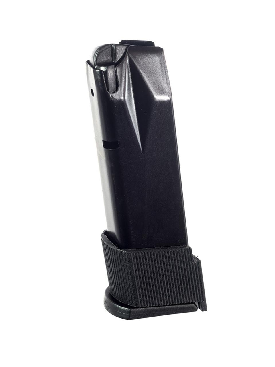 Taurus PT-111 G2C/G3 9mm, Extended 15rd Magazine