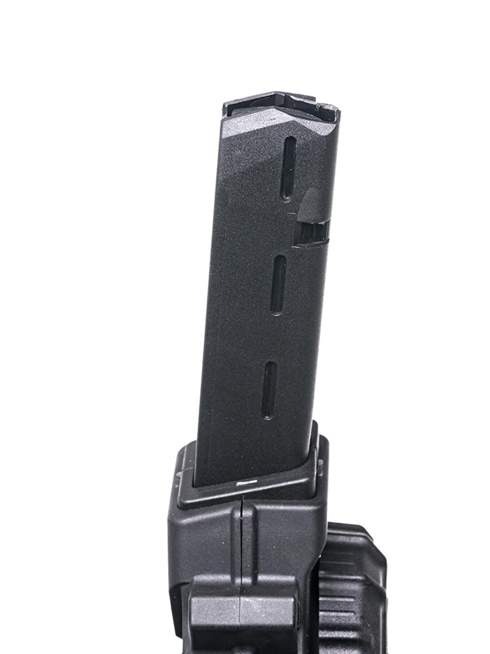 9mm 50rd Drum for Glock 17/19/26