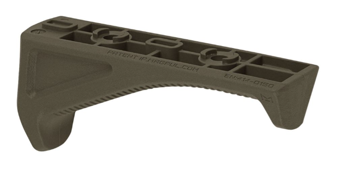 Magpul AFG -Angled Fore Grip, M-LOK, OD Green