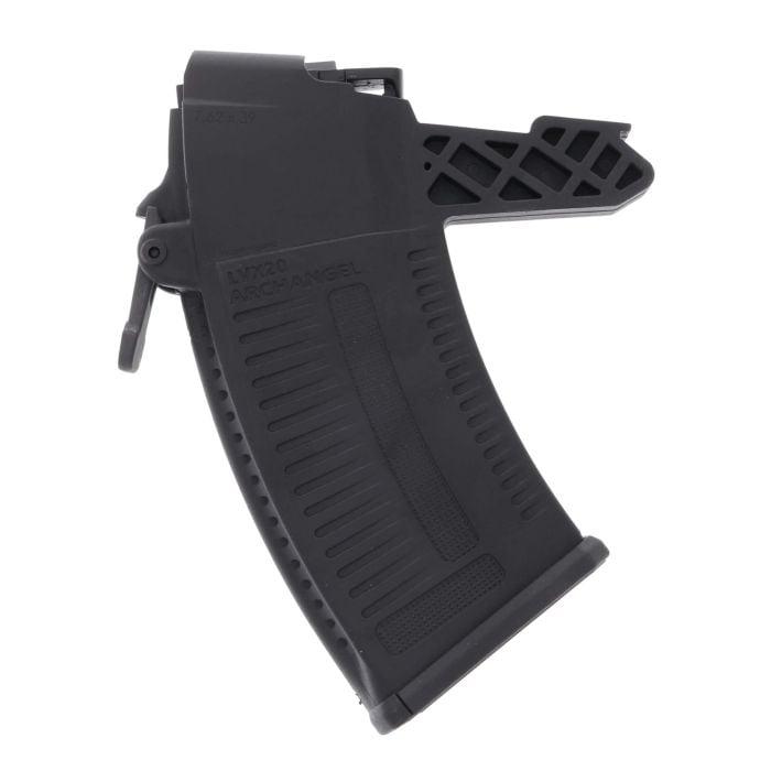 SKS 20rd LVX Archangel Magazine with Lever Release
