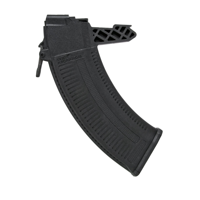 SKS 35rd LVX Archangel Magazine with Lever Release