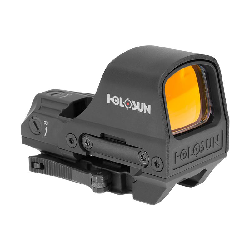 Holosun 510C Red Dot Sight