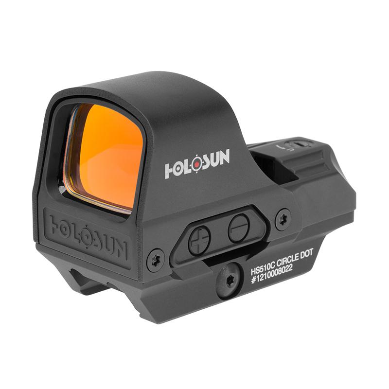 Holosun 510C Red Dot Sight