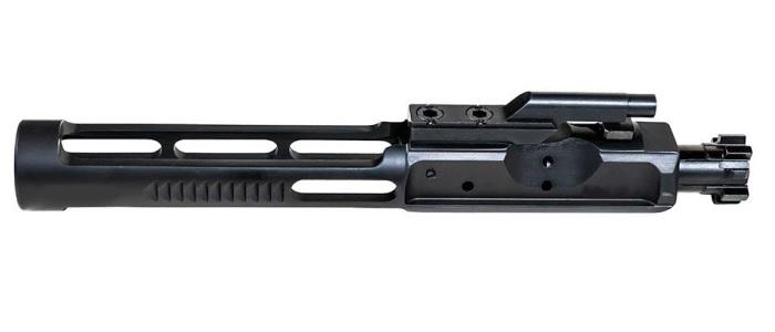 AR-15 Low Mass Bolt Carrier, Black Nitride