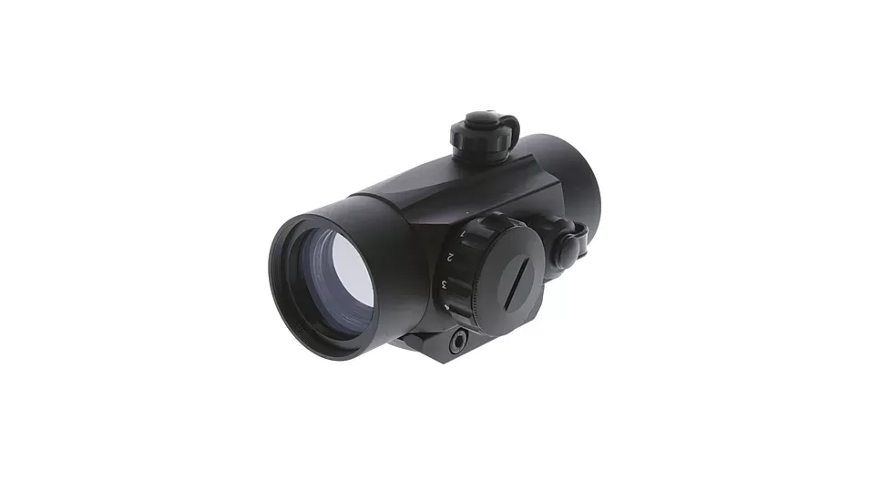 TRUGLO Red Dot Optic