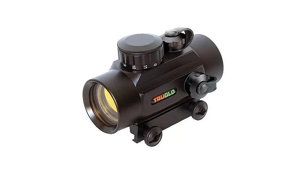 TRUGLO Red Dot Optic