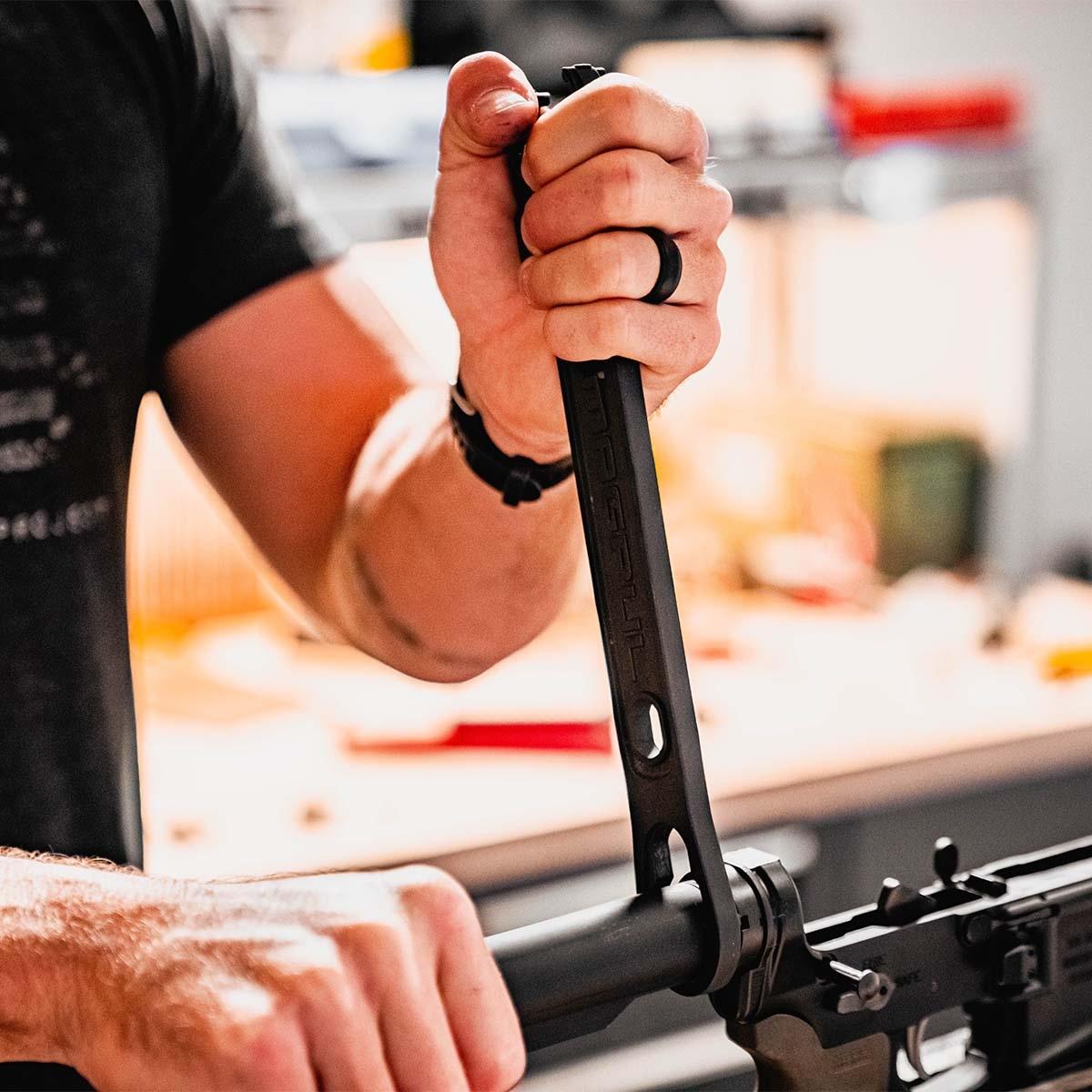 Magpul AR-15 Armorers Wrench