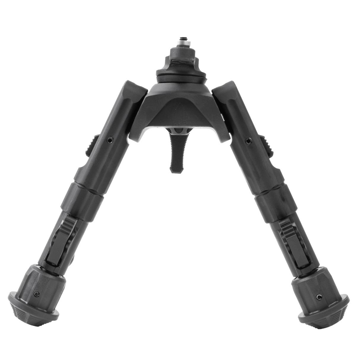 M-LOK Recon 360 degree Bipod (5.5"-7")