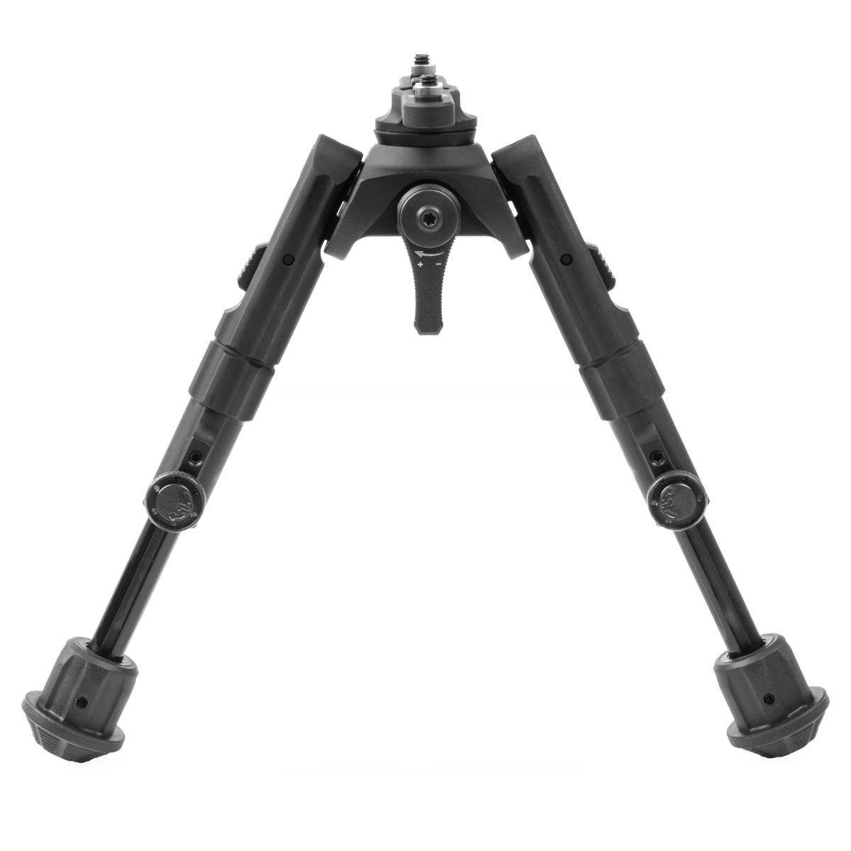 M-LOK Recon 360 degree Bipod (5.5"-7")