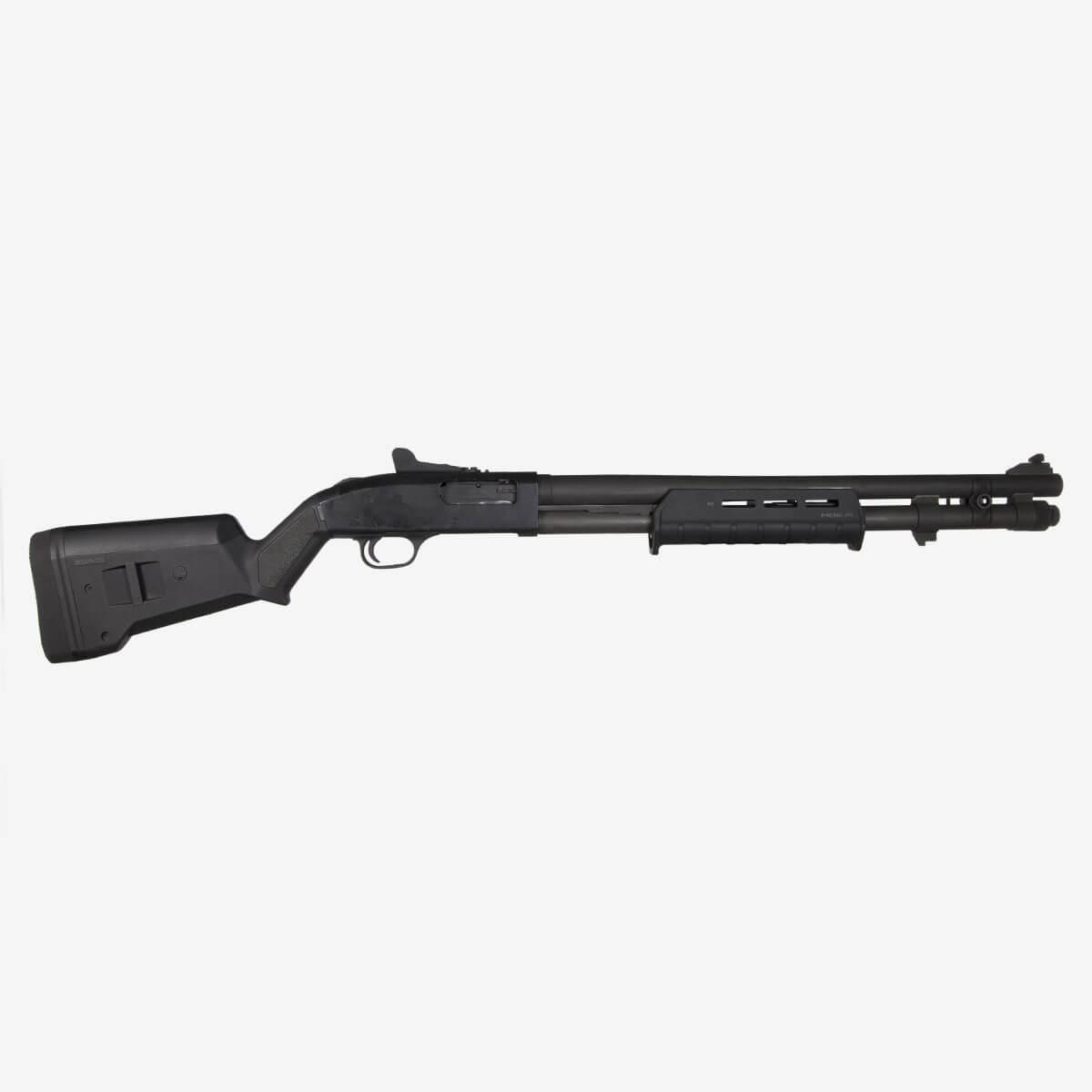Magpul SGA Stock for Mossberg 500,590,590A1