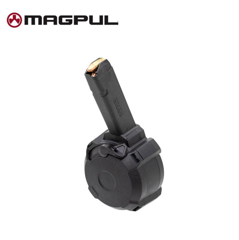 Magpul D-50 50rd Drum fits Glock 9mm