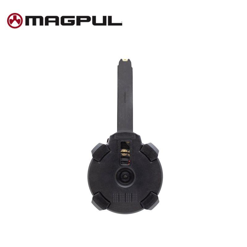 Magpul D-50 50rd Drum fits Glock 9mm