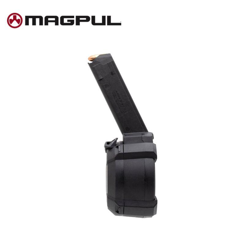 Magpul D-50 50rd Drum fits Glock 9mm